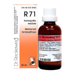 R-71 50ml (1.7oz) Dr. Reckeweg