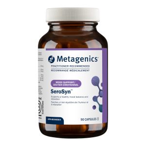 Serosyn™ 90 capsules Metagenics