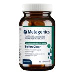 SulforaClear™ 60 capsules Metagenics