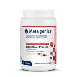 UltraClear™ Plus pH Saveur vanille 21 portions Metagenic