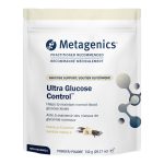 Ultra Glucose Control™ Vanille 14 portions Metagenics