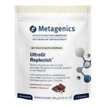 UltraGI Replenish™ Chocolat 14 portions Metagenics