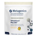 UltraInflamX™ Plus 360° Mangue (30 portions) Metagenics