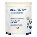 UltraInflamX™ Plus 360° Mangue 14 portions Metagenics