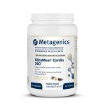 UltraMeal® Cardio 360° Vanille 14 portions Metagenics