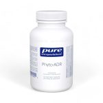 Phyto-ADR 60 capsules Pure Encapsulations