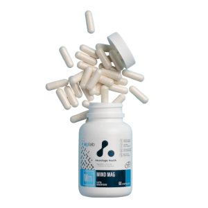 Mind Mag 60 capsules atplab