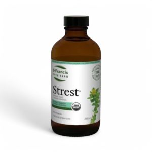 adaptogenic tonic