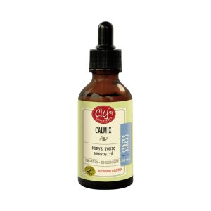 Calmix 50ml Clef des Champs
