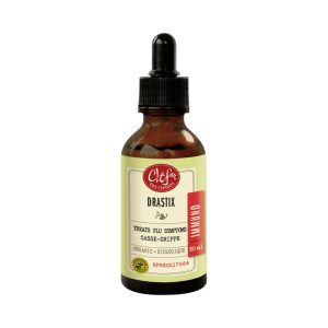 Drastix 50ml Clef des Champs