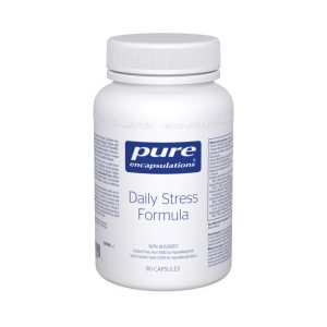 Daily Stress Formula 90 capsules Pure Encapsulations