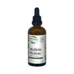 Mullein tincture