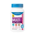 Multi Femmes 50+ 60 capsules Progressive