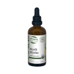 Myrrh tincture