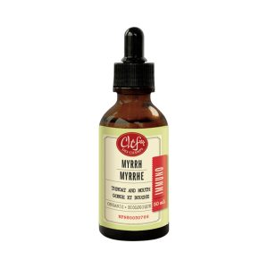Myrrh 50ml Clef des Champs