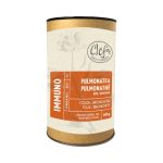 Pulmonathé 60g Tisane Bio Clef des Champs