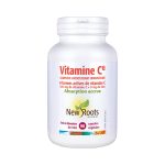 Vitamine C8 527mg 90 capsules New Roots