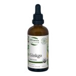 ginkgo biloba tincture