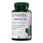 Pro Biotika 90 capsules Enerex