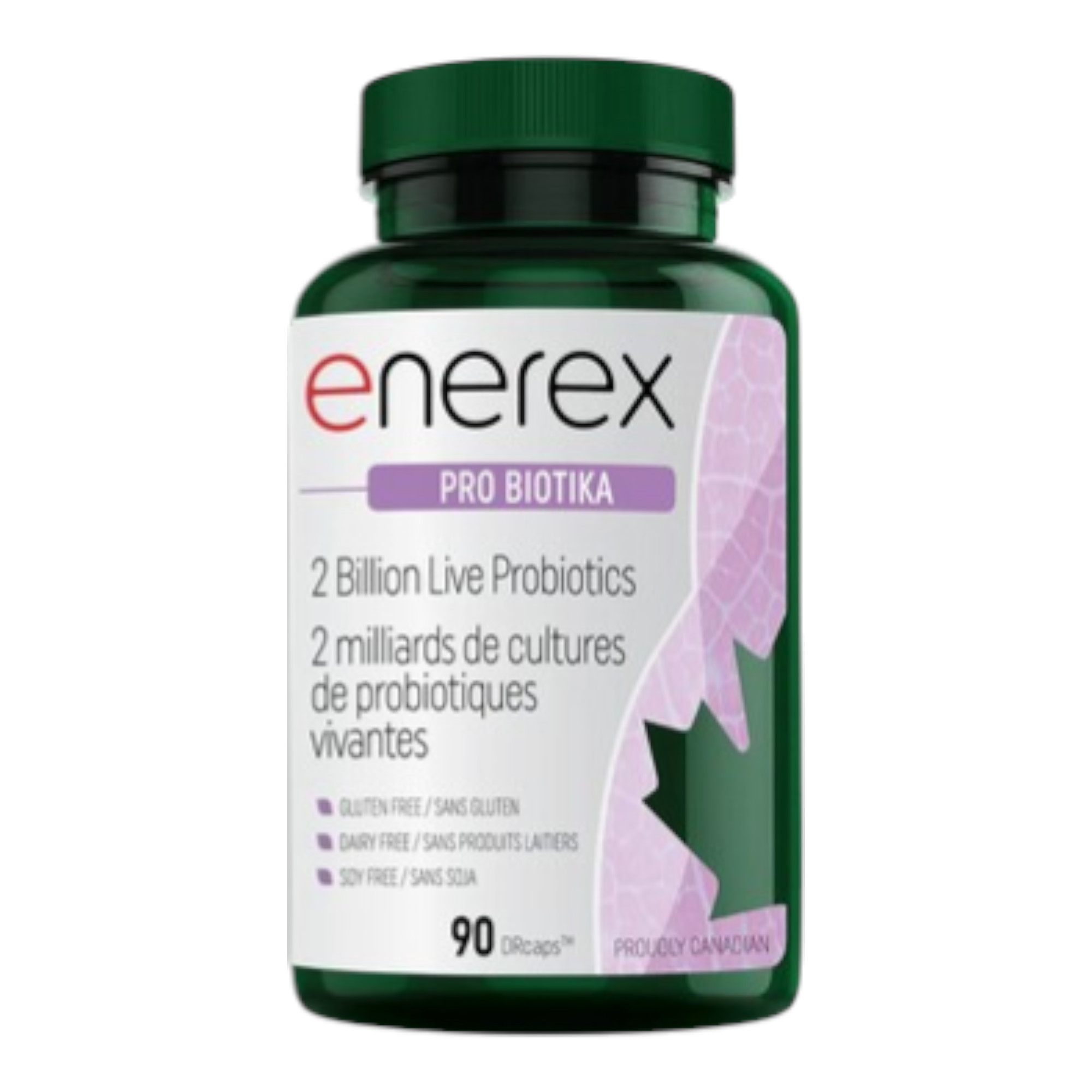 Pro Biotika 90 capsules Enerex