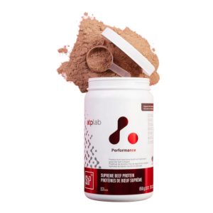 Protéines de Boeuf Suprême Chocolat 28 portions ATP Lab