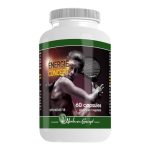 Énergie Concept 60 capsules Herb-e-Concept