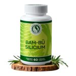 Bam-Bu Silicium 60 capsules Herb-e-Concept