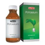 Potassium 100 ml Oligocan