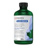 Black Seed Oil (Huile de Nigelle) 240 ml Enerex