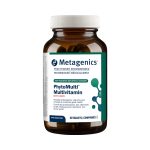 PhytoMulti avec fer 60 comprimés Metagenics