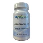 Akkermansia I B - 60 mini capsules Signature Supplements