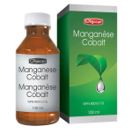 Manganèse Cobalt 100 ml Oligocan