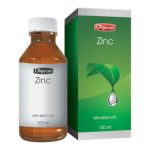 Zinc 100 ml Oligocan