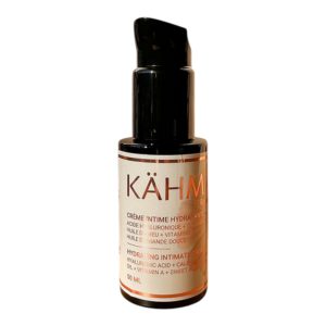 Crème Hydratante Intime 50 ml Kahma par Revelox