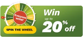 Play wheel of health