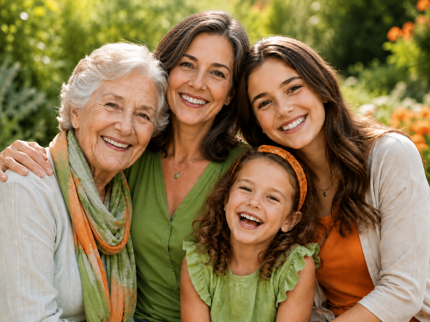 Santé des femmes | Suppléments naturels pour femmes | Syner G Suppléments