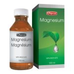 Magnésium100 mL liquide Oligocan