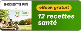 ebook 12 recettes santé