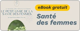 ebook Santé des femmes