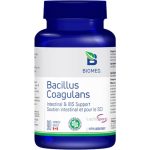 Bacillus Coagulans 90 capsules BioMed