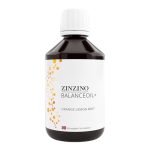 BalanceOil+ Orange-Citron-Menthe 300 ml Zinzino